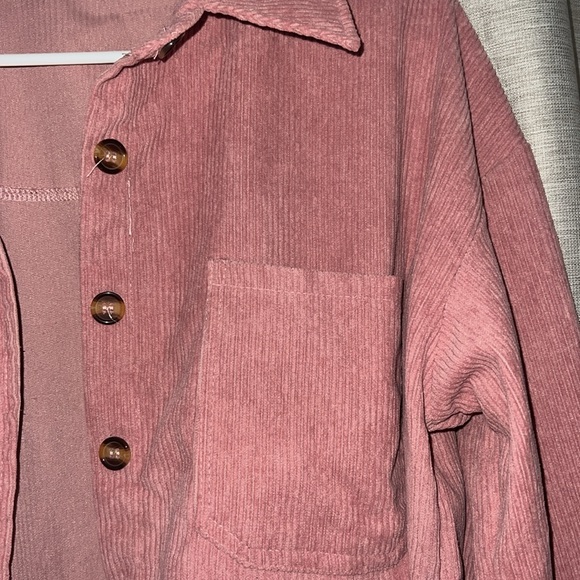 Pink shirt - Picture 2 of 2